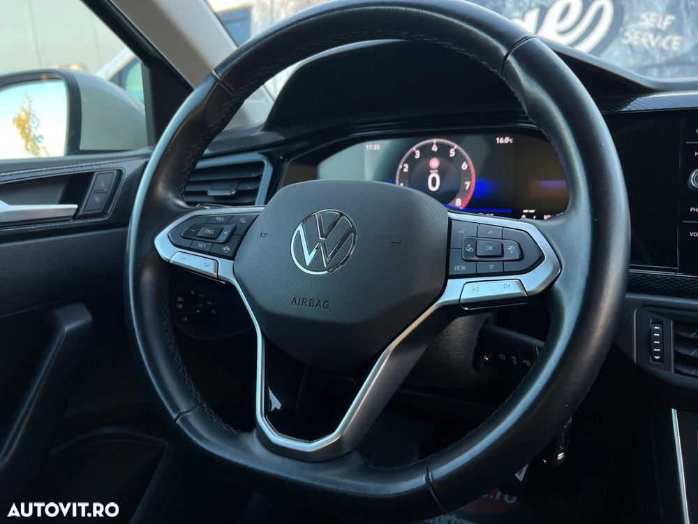 Volkswagen Taigo 1.0 TSI Life - 10