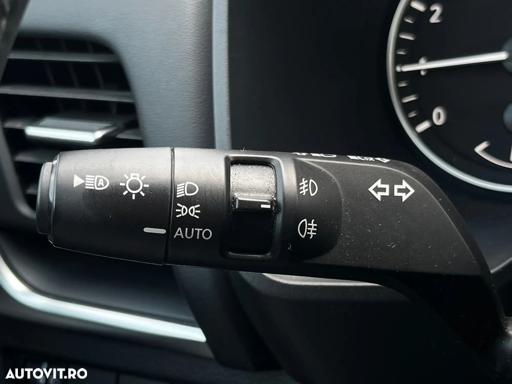 Nissan Qashqai - 16