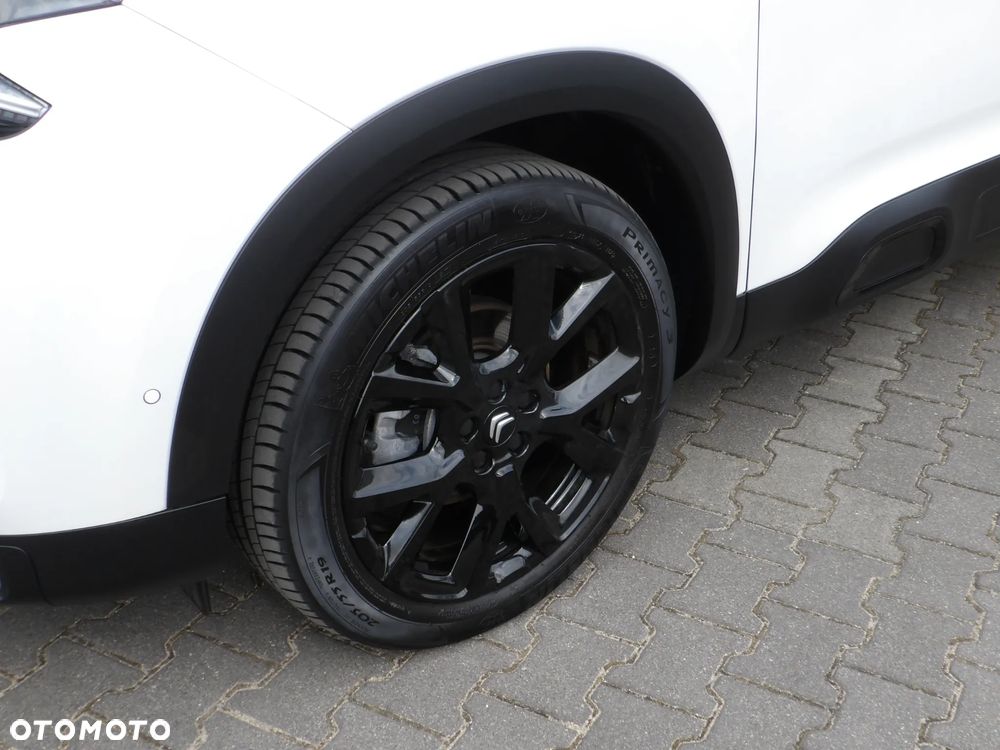 Citroën C5 Aircross 1.2 mHEV Feel Pack eDCT6 - 4