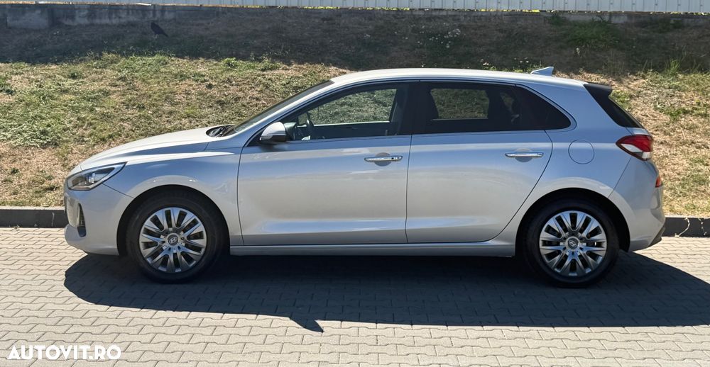 Hyundai i30 1.0 T-GDI Premium - 22