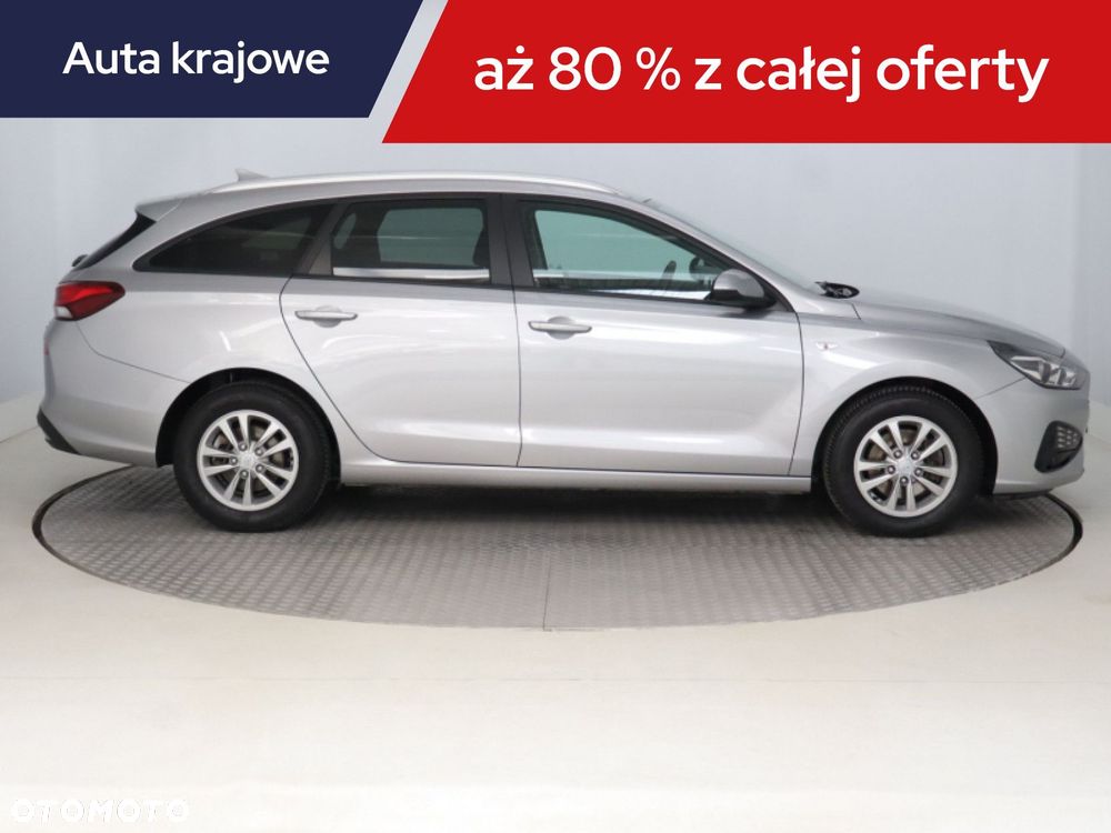 Hyundai i30 - 8