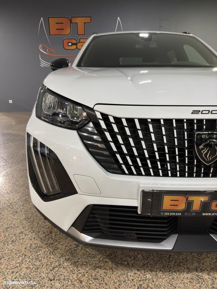 Peugeot 2008 1.2 PureTech Allure - 25