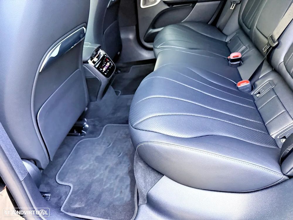 Mercedes-Benz EQE SUV 350+ AMG Line Premium - 33