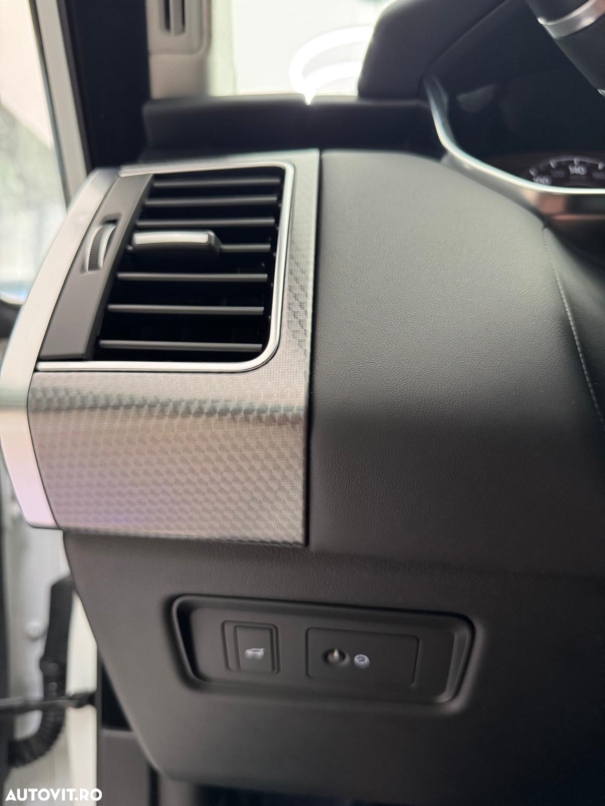 Land Rover Range Rover Sport 5.0 V8 Supercharged HSE Dynamic - 30