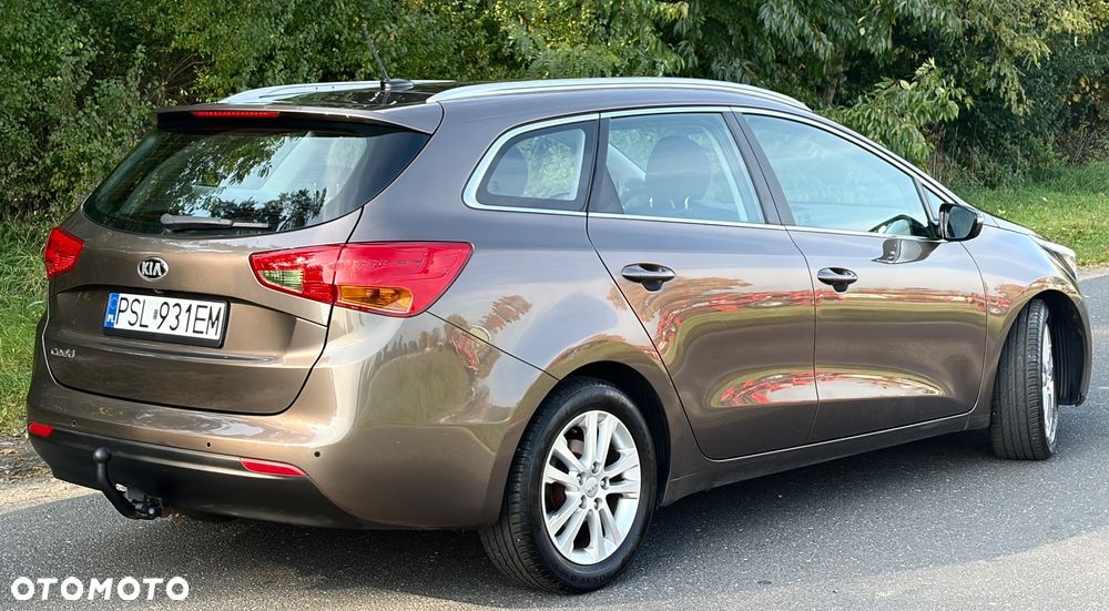 Kia Ceed 1.6 GDI XL DCT - 3