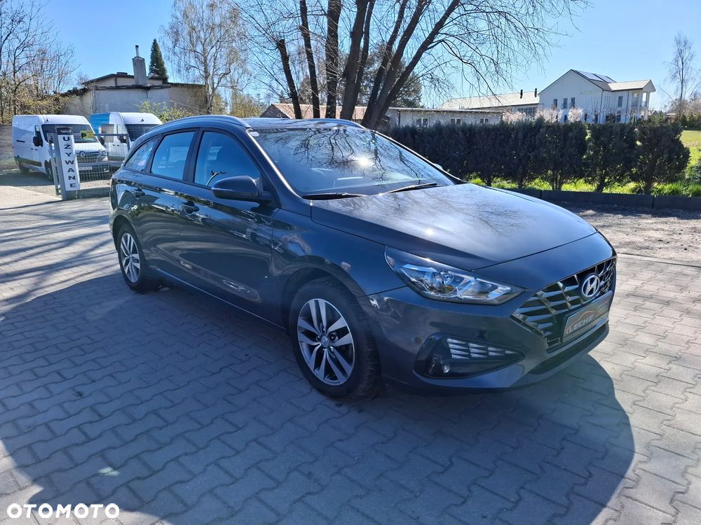 Hyundai i30 - 2