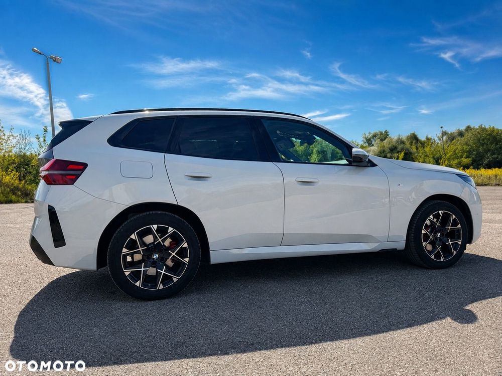 BMW X3 xDrive20d mHEV - 13