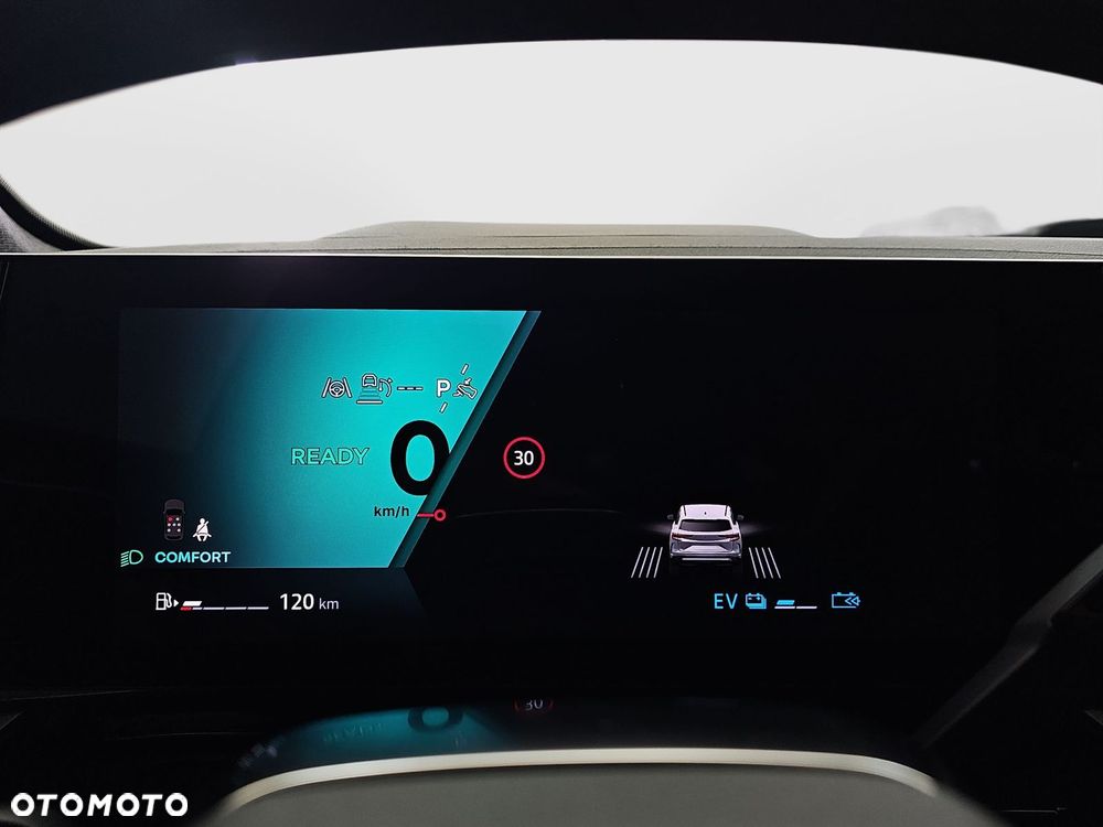 Renault Espace 1.2 E-Tech Full Hybrid 200 Iconic MMT 7os - 13