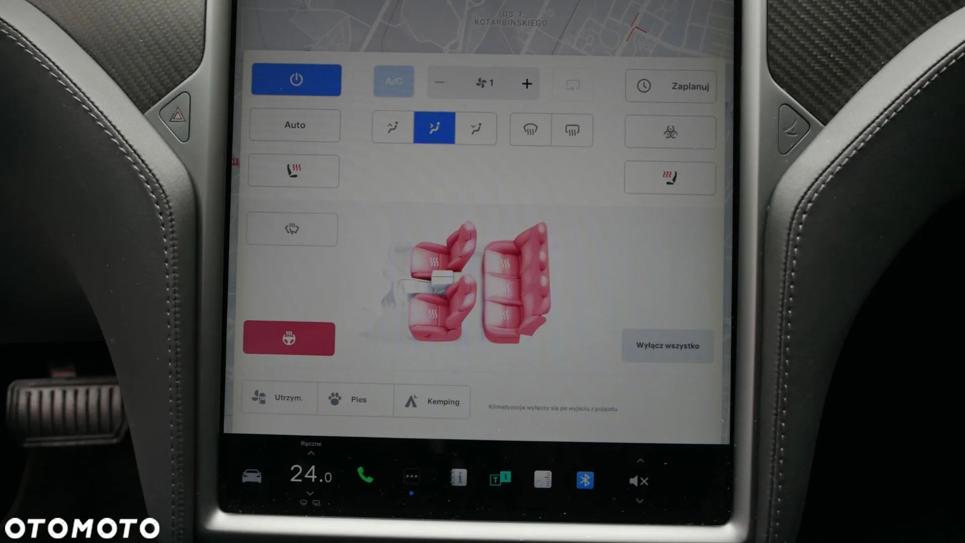Tesla Model S Long Range Plus - 9