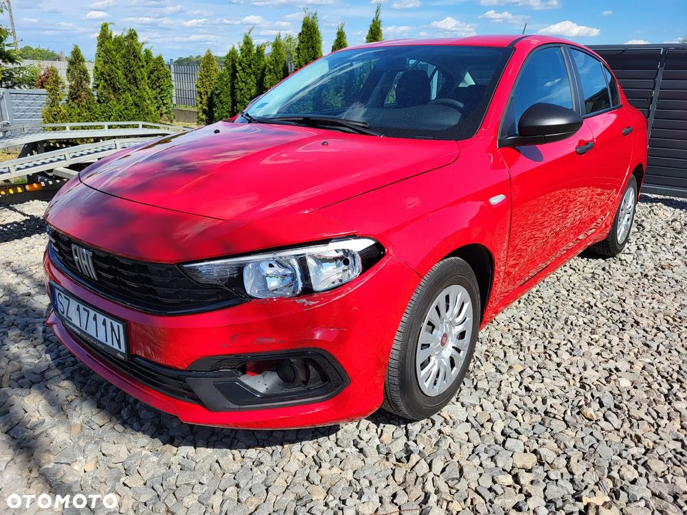 Fiat Tipo 1.4 Classic - 1