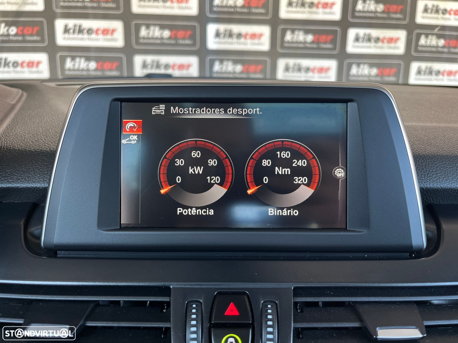 BMW 216 Gran Tourer d Line Luxury Auto - 40