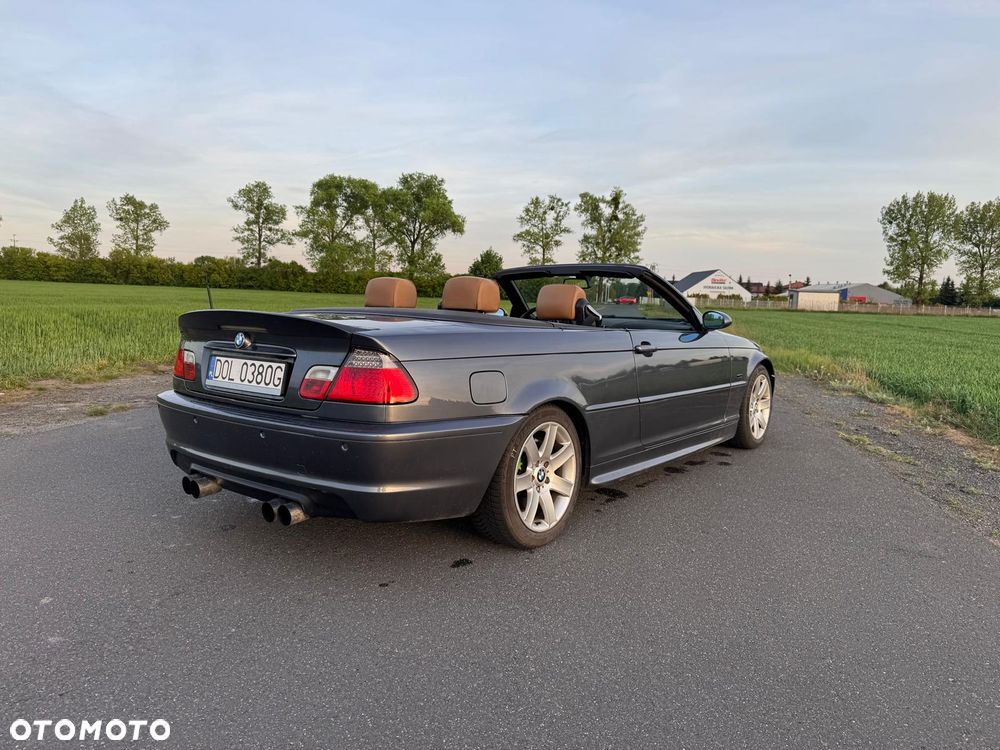 BMW Seria 3 330Ci - 5