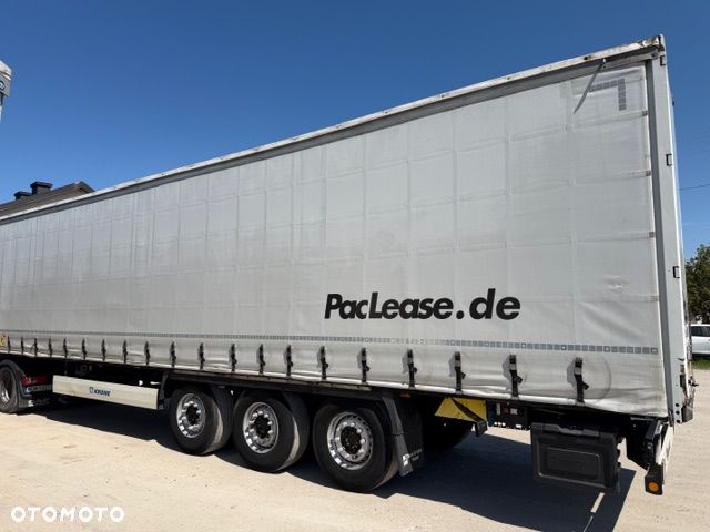 Krone SDP27 - 10