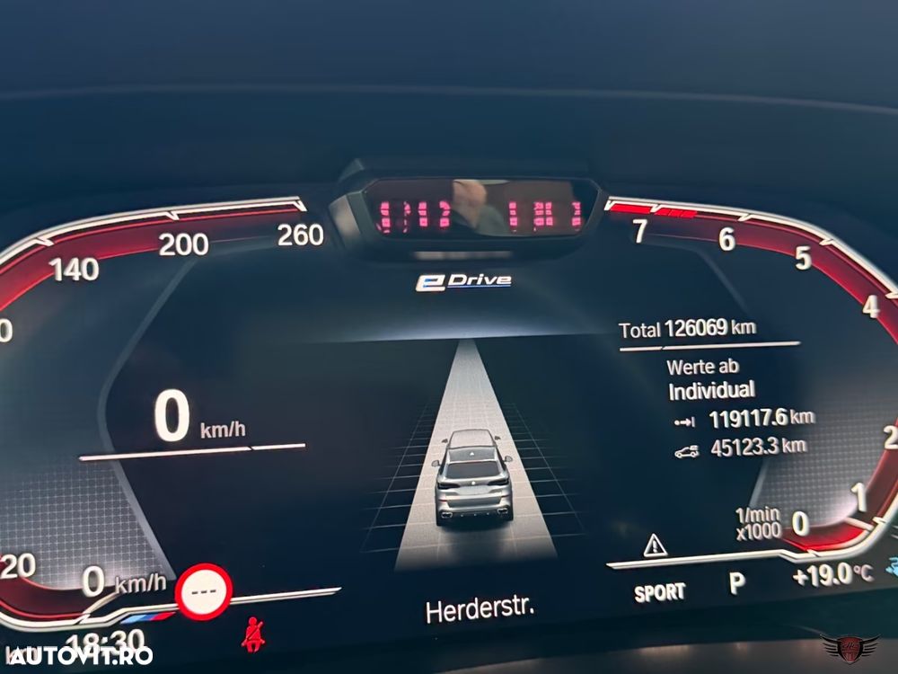 BMW X5 xDrive45e - 23