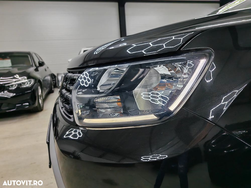 Dacia Duster 1.5 Blue dCi Prestige - 34