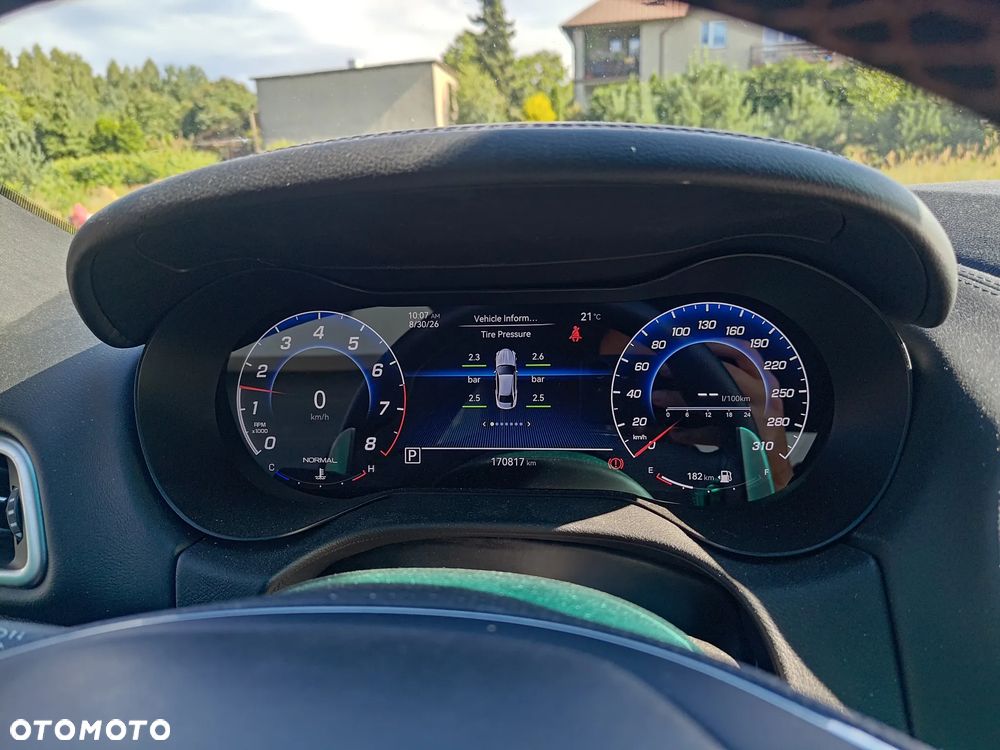 Maserati Ghibli S Q4 - 6
