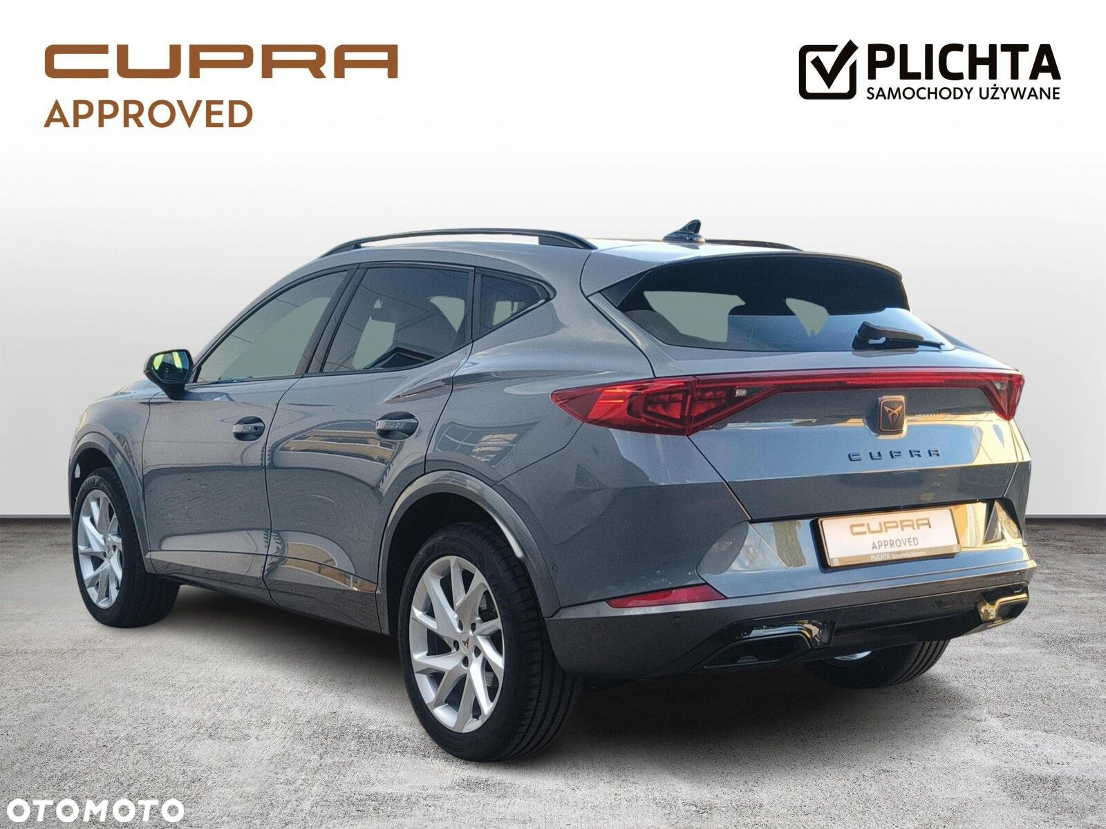 Cupra Formentor - 3