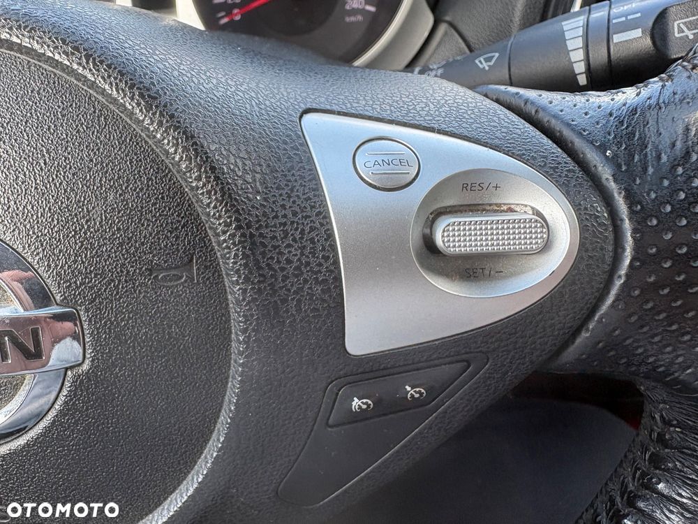 Nissan Juke 1.6 T Shiro - 24