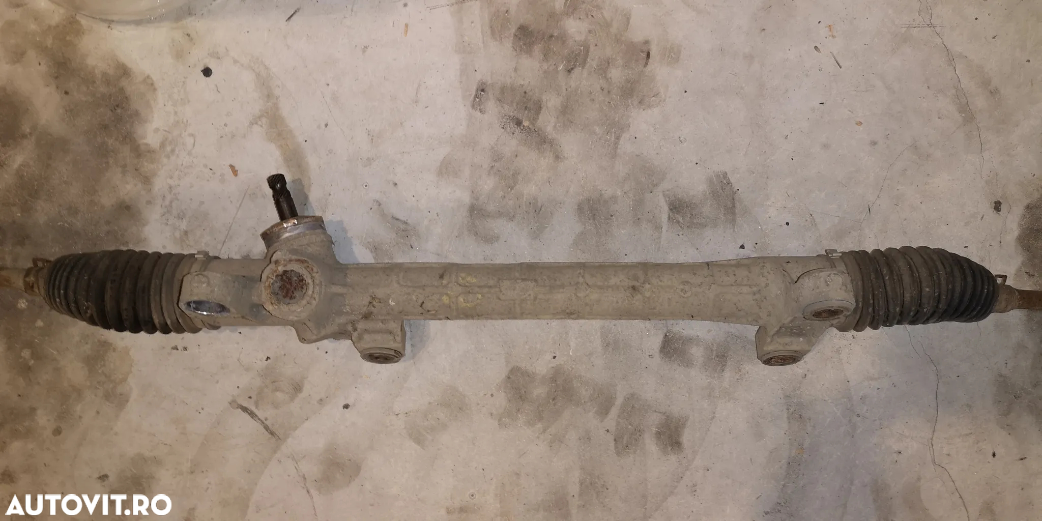 Toyota Avensis T25 2003-2009 caseta directie stopuri oglinzi usi - 16