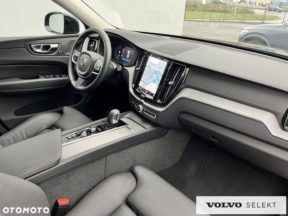 Volvo XC 60 - 34
