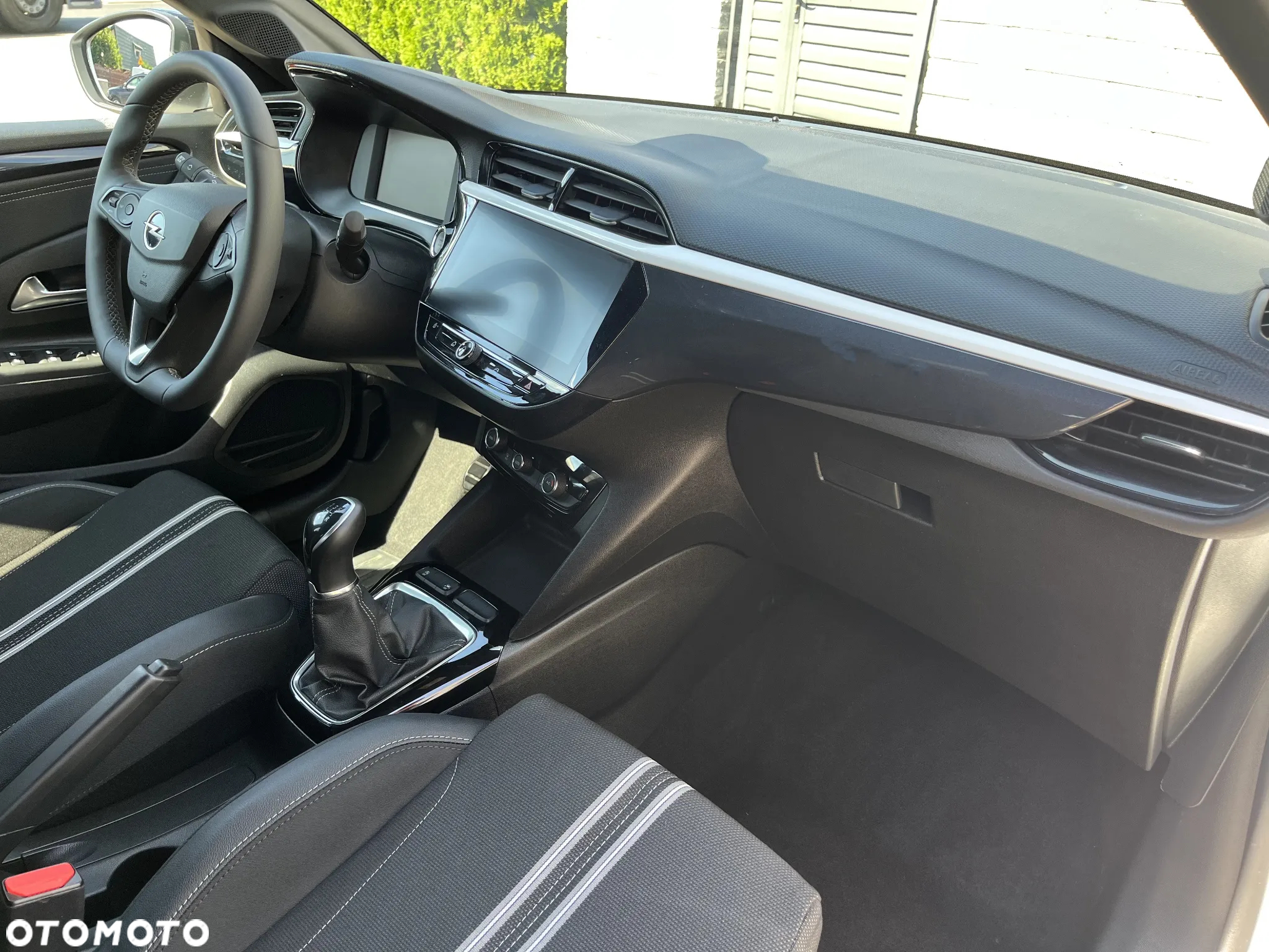 Opel Corsa - 22