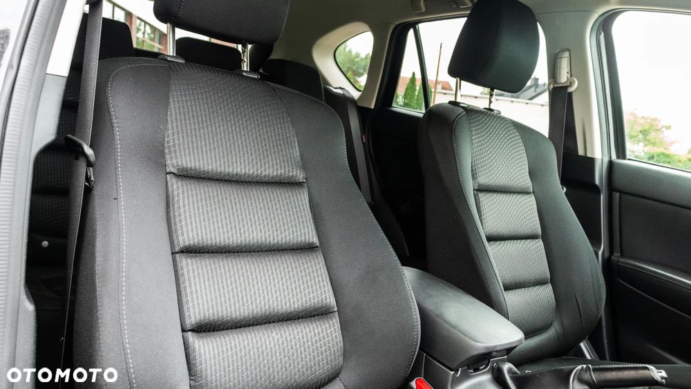 Mazda CX-5 2.0 Skymotion 2WD - 26