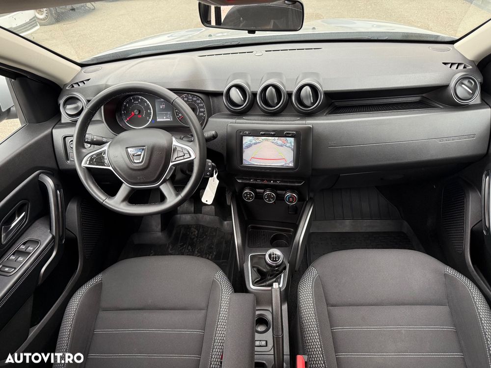 Dacia Duster 2020 photo 5