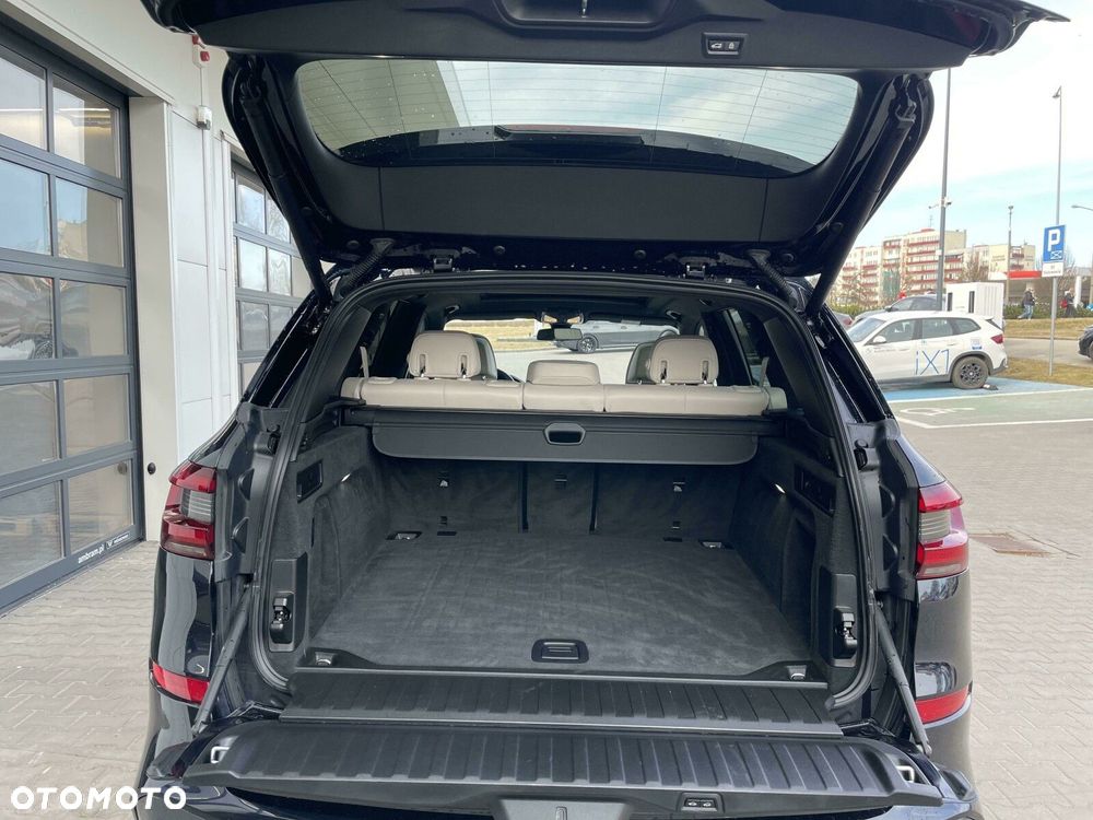 BMW X5 - 19