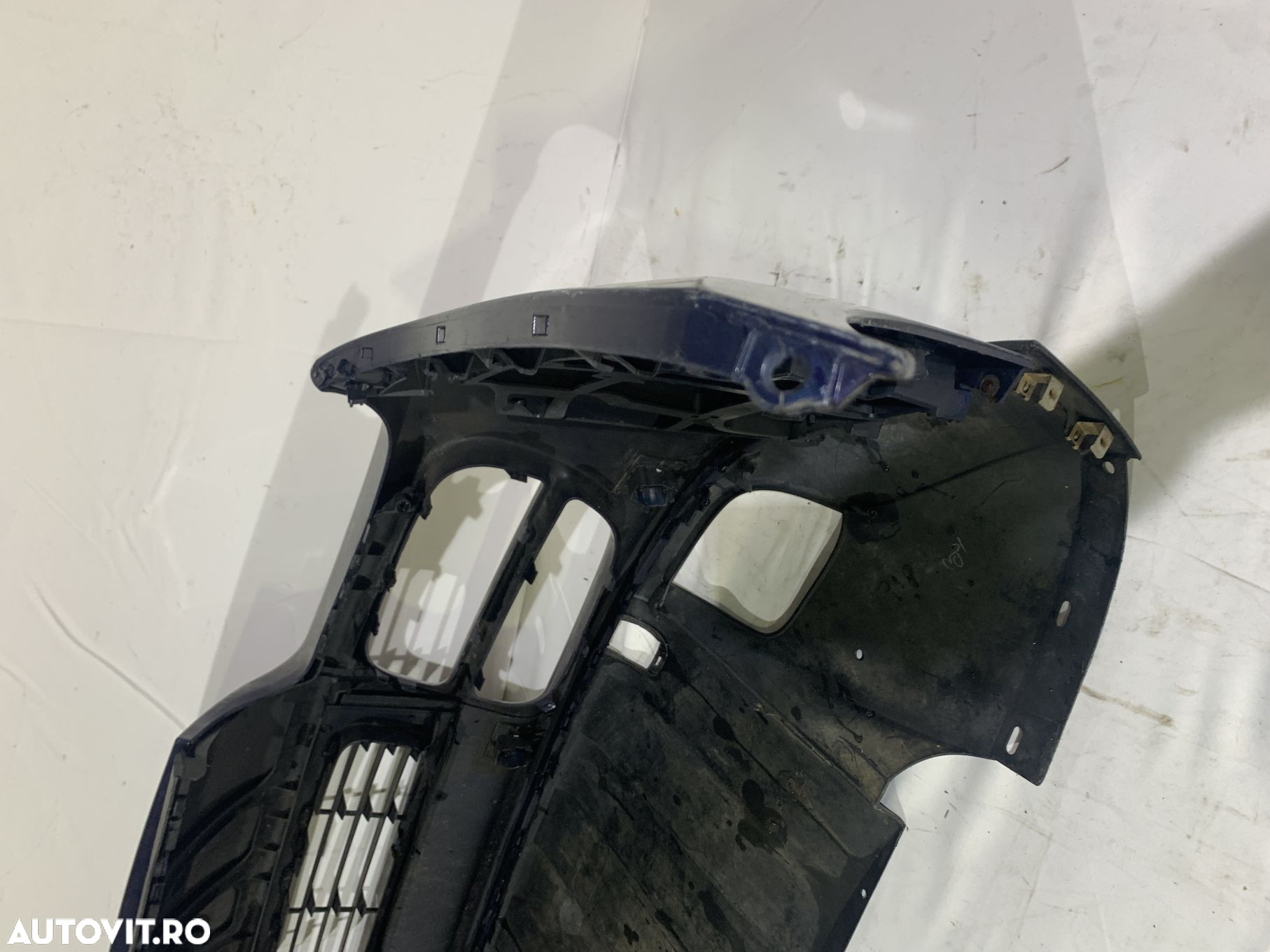Bara fata Porsche Cayenne, 2002, 2003, 2004, 2005, 2006, cod origine OE 7L5807221. - 12