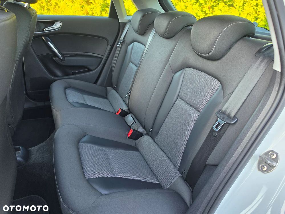 Audi A1 Sportback 1.4 TFSI sport - 28