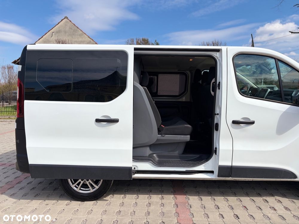 Fiat Talento L1H1 S&S LKW Basis - 12