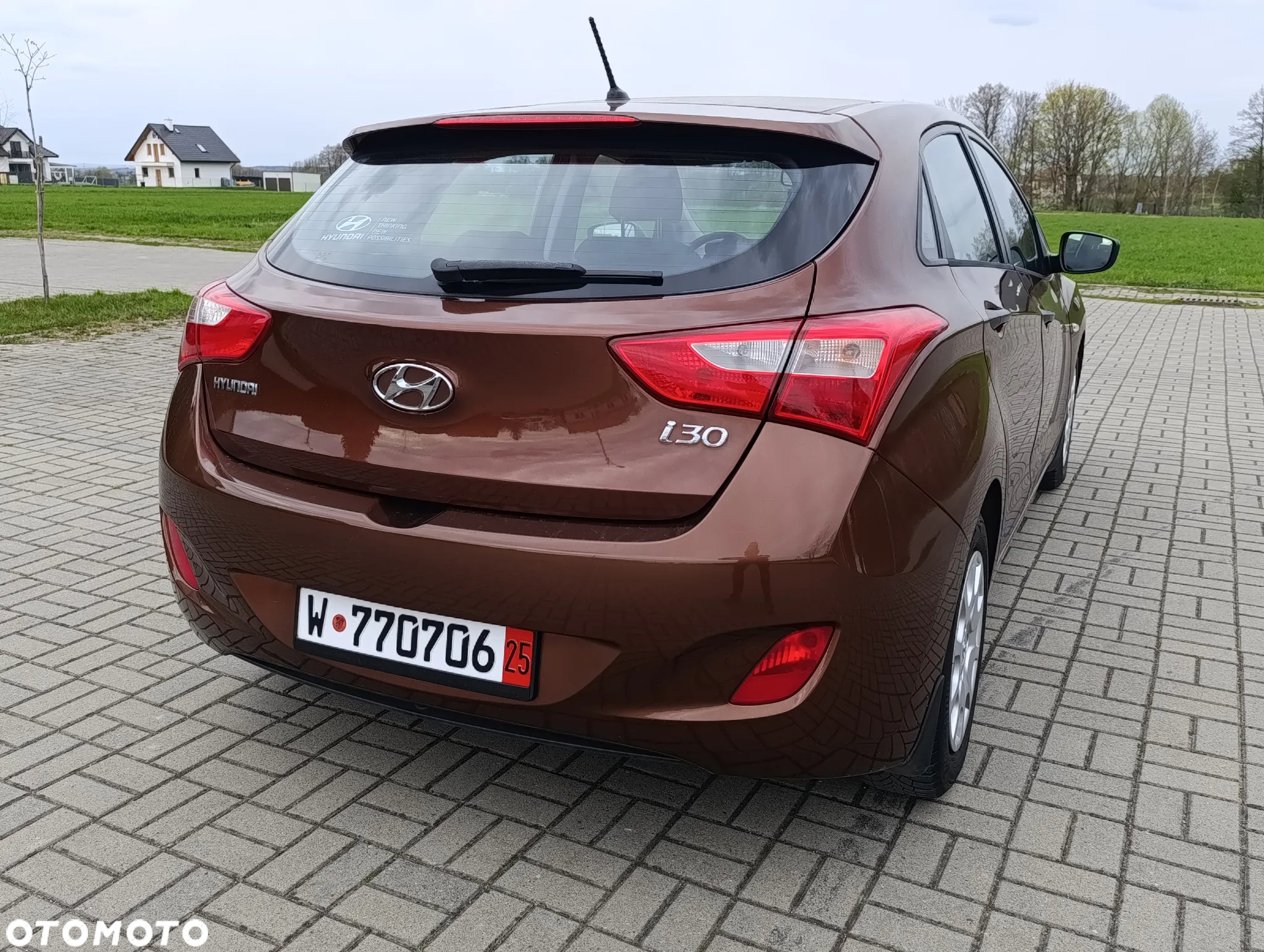 Hyundai i30 1.4 Premium - 6