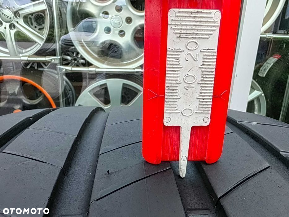 255/45R18 103H Bridgestone Turanza T005 para lato 2021 K7. - 6