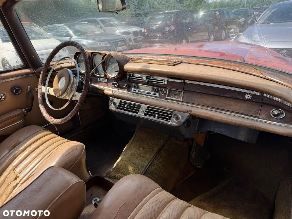 Mercedes-Benz Inny - 14