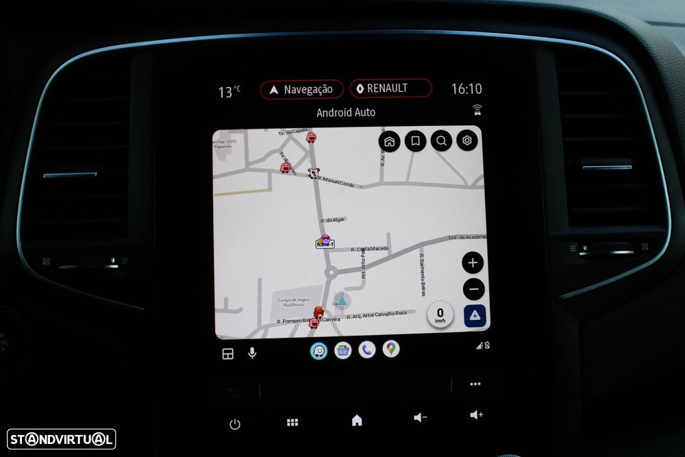 Renault Mégane 1.5 Blue dCi Techno - 42