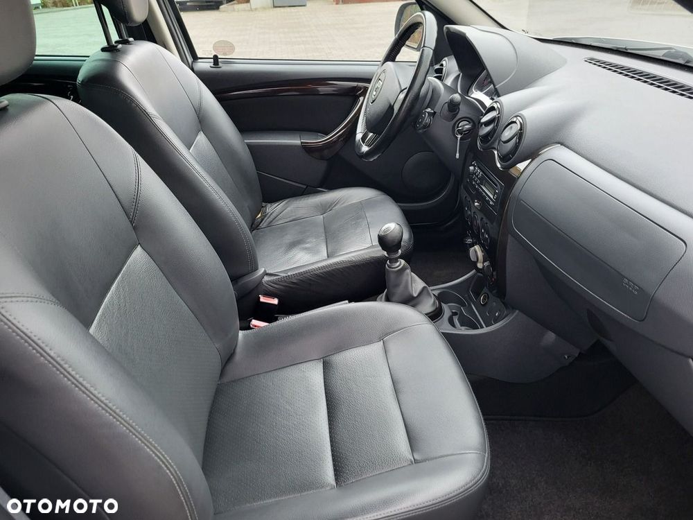 Dacia Duster - 25