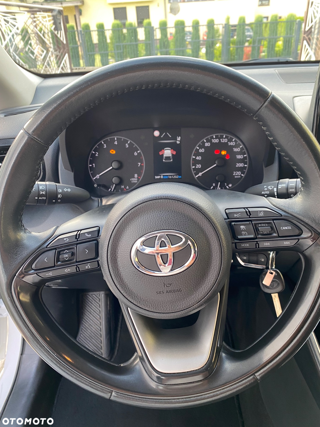 Toyota Yaris 1.0 Comfort - 14
