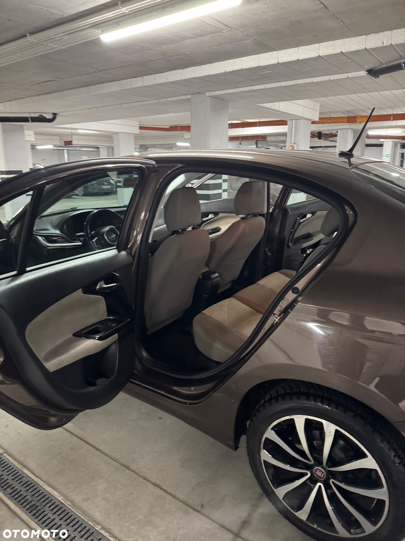 Fiat Tipo 1.6 MultiJet 16v - 3