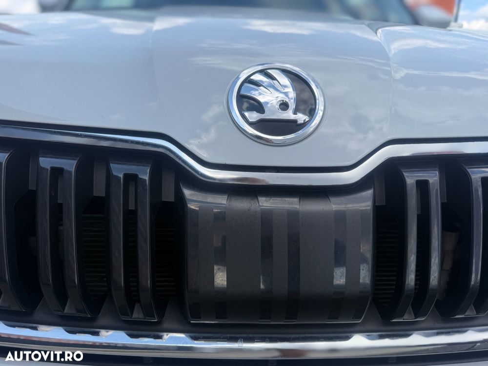 Skoda Kodiaq 2.0 TDI 4X4 DSG Tour - 32