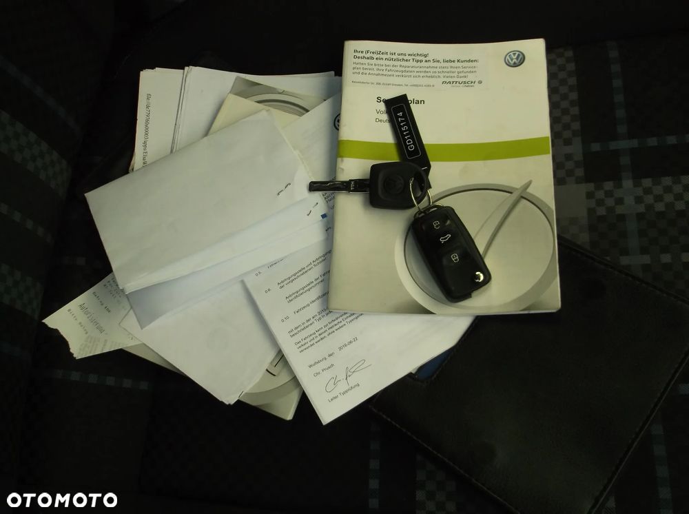 Volkswagen up! club - 26