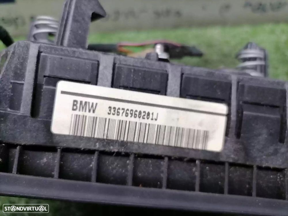 AIRBAG FRONTAL ESQUERDO BMW 5 2005 -33676960201J - 4