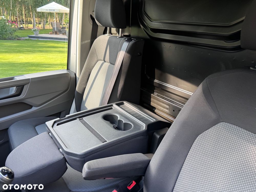 Volkswagen Crafter - 9