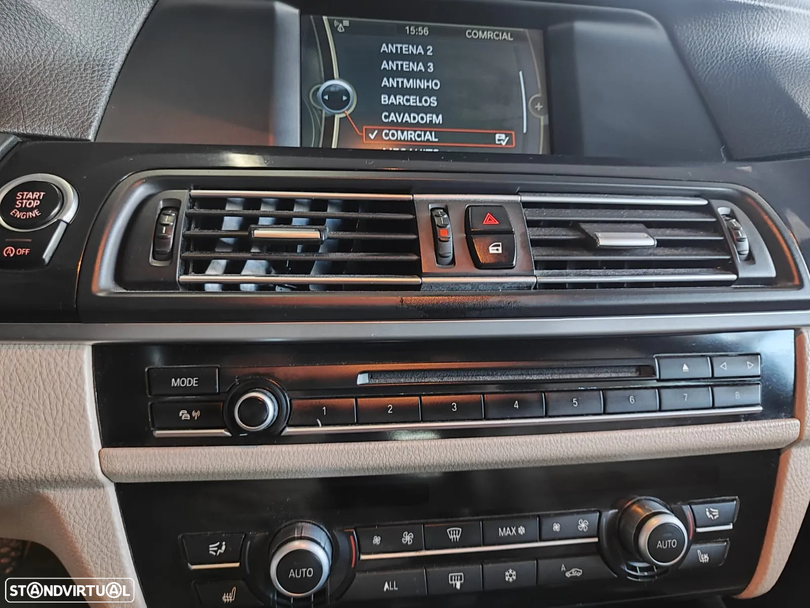 BMW 520 d Touring Sport-Aut. - 35