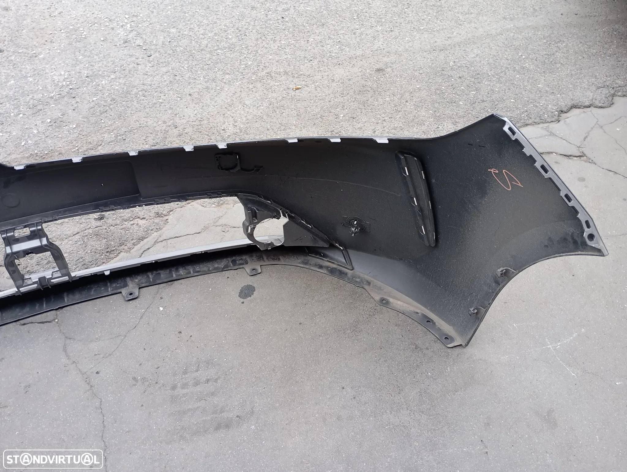 OPEL ASTRA L PARA CHOQUES FRENTE - PC530 - 8