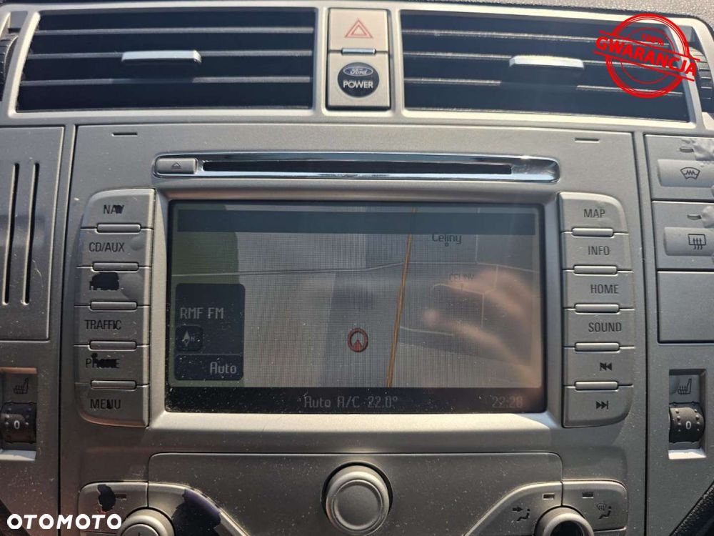 Ford Kuga - 29