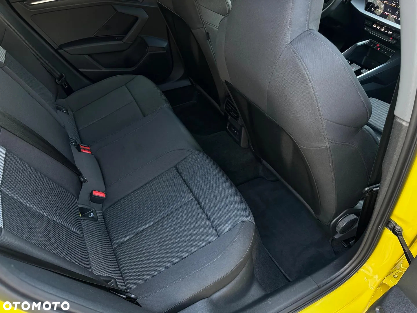 Audi A3 - 13