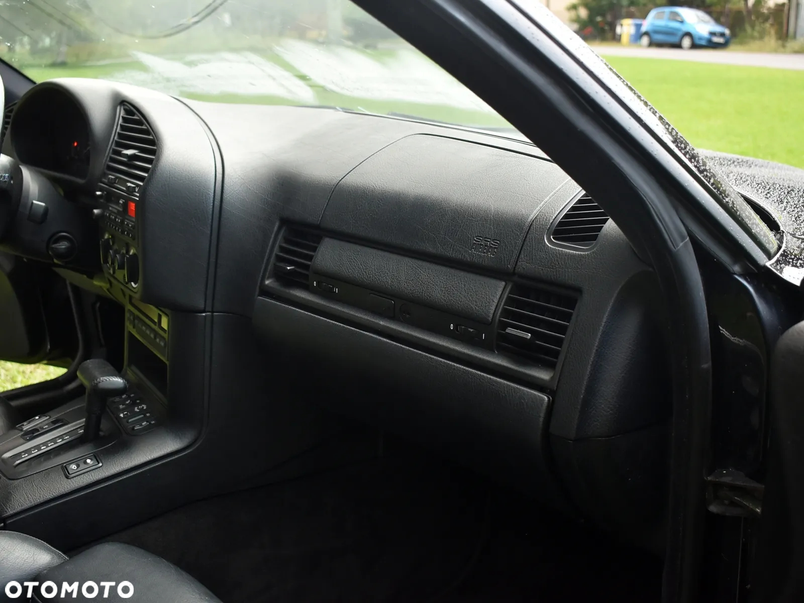 BMW Seria 3 - 21