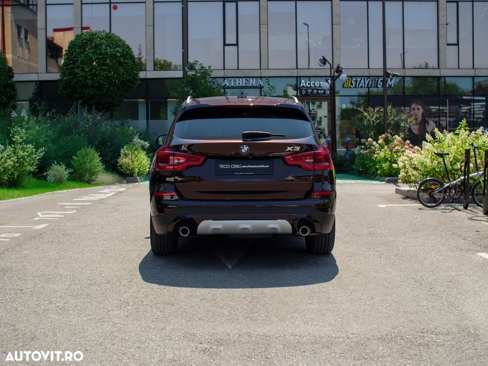 BMW X3 - 5