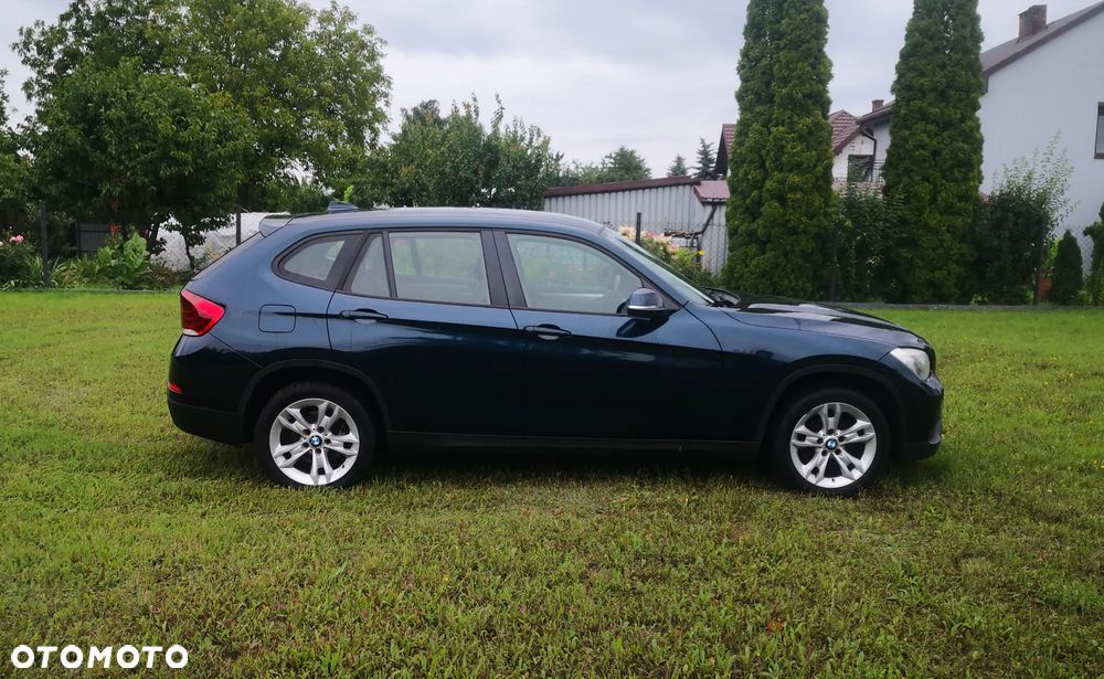 BMW X1 xDrive18d - 4