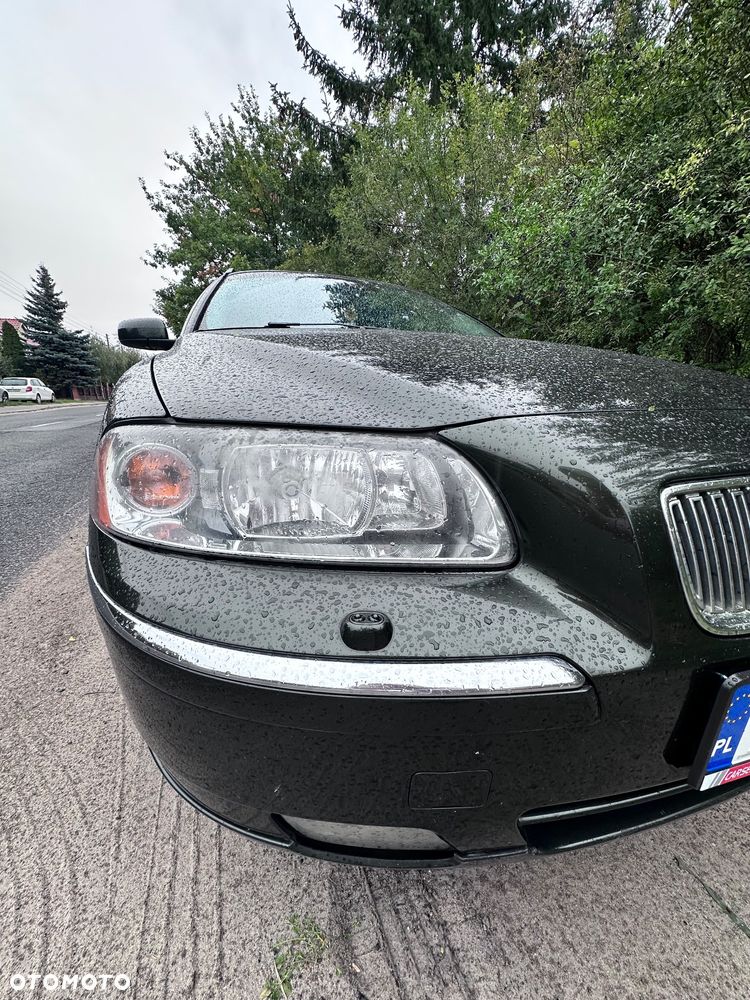 Volvo V70 - 22